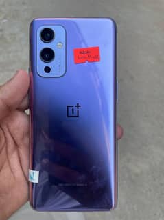 OnePlus 9 Non PTA