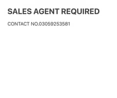 Sales
