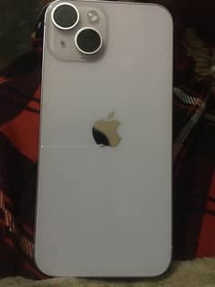 iPhone 14 bypass ha battery 96 ha water pack exchange be ho sakta ha