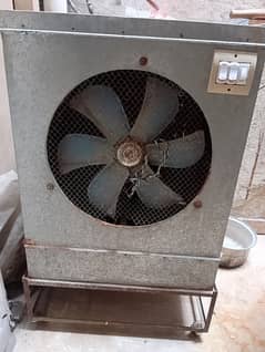 Chisti Air Cooler