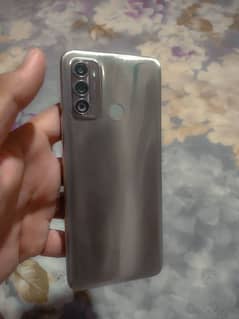 Motorola Moto G60 5G