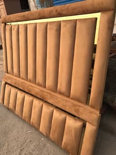 Turkish Style King Bed with 10 years warrenty at 30% discount
