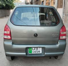 Suzuki Alto 2012