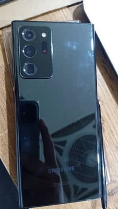 Urgent Sale Samsung Galaxy Note 20 Ultra 5G