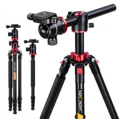 professional tripod K&F Concept