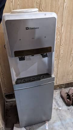 Water