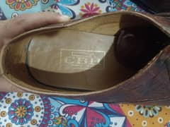 CBH shoes original prize 9000 but sale on half 5000