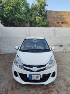 Prince Pearl 2022 Brand New Car