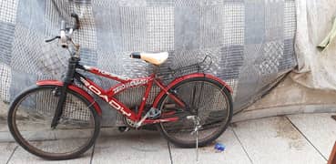 cycle