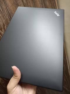 Lenovo Thinkpad T470 i5 7th Gen