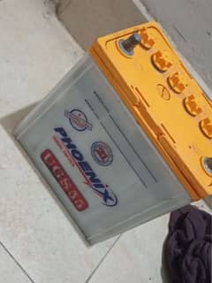phoenix bettry UGS 55