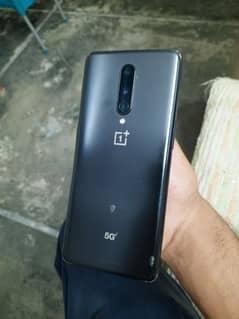 OnePlus 8 with original charger urgent sale