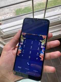 Samsung Galaxy A30 Duel Sim Officials PTA Proved Sunday Offer