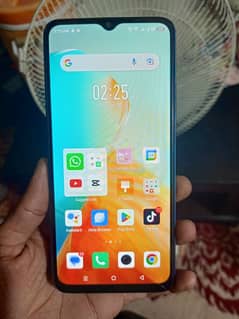 infinix