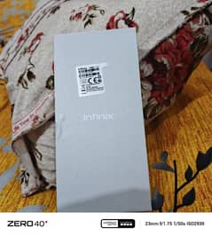 infinix zero 40