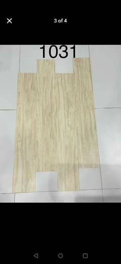 vinyl flooring waterproof