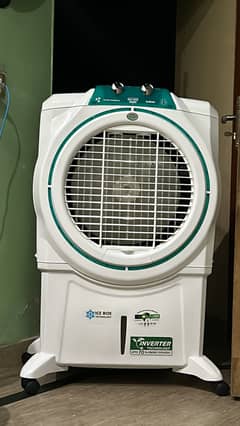 Ac air cooler