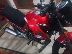 selling Honda 150