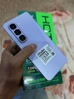 infinix
