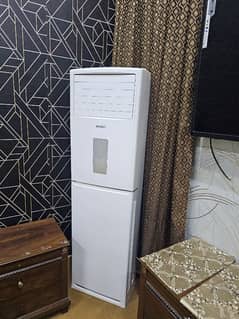 orient 2 ton heat and cooling