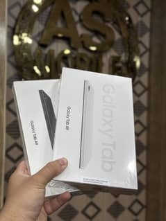 Samsung Galaxy Tab A9, A9 Plus, A7 lite, Tab A 2020, TaB A 2018 avail