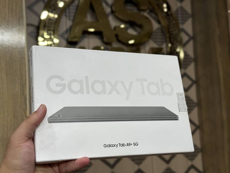 Samsung Galaxy Tab A9, A9 Plus, A7 lite, Tab A 2020, TaB A 2018 avail 1