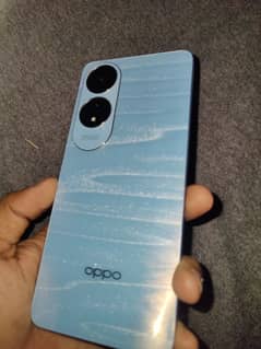 oppo a58