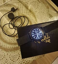 fossil 5 smart watch