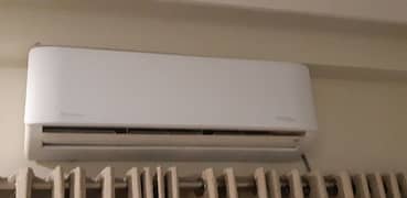 AC Air Conditioner Dawlance Inspire Plus 1.5 Ton