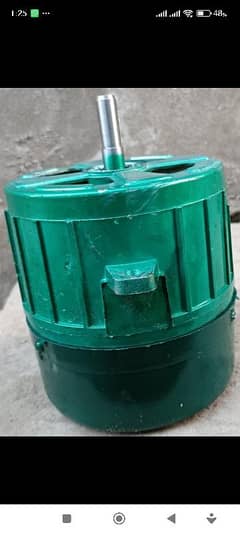 Cooler Motor For Sale