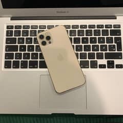 Apple Iphone 12 Pro 128gb PTA Approved
