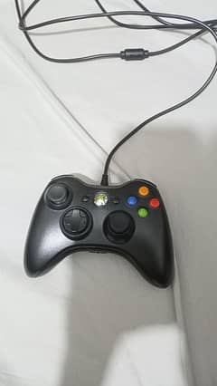 Xbox 360 Controller for Sale