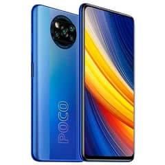 Xiaomi Poco X3 NFC 6/128 GB
