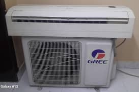 Gree AC 1.5 (Non Inverter)