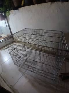 Cage