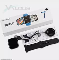 T900 PRO MAX WATCH 7