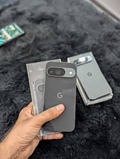Google pixel 8 _12/128gb Dual Sim approve