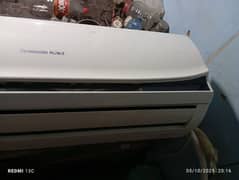 2 AC for sale 1.5 ton