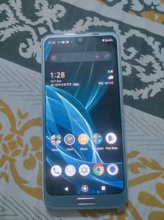 Aquos R2 official PTA approve