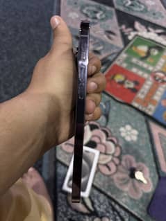 Iphone 14 pro max Jv