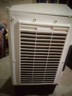 Super Asia Air Cooler 10 By 10 Condition