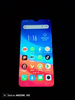 Oppo A5s