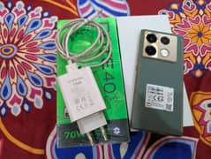 Infinix