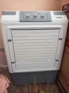 Midas air cooler