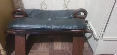 camel seat
