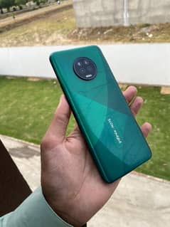 infinix Note 7 ( 6 128 ) Duel Sim Officials Proved Big Sunday Offer
