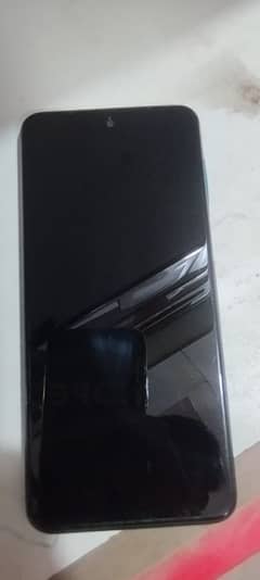 Redmi note 9s 10/10 with box