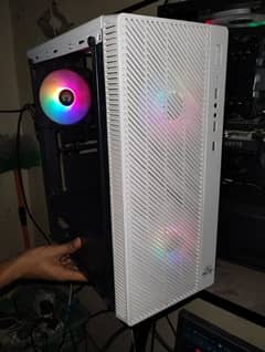AA TIGER FURY GAMING CASE