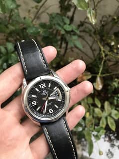 Original casio edifice