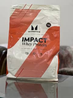 MyProtein